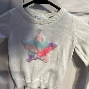 Girls 3T Sweater
